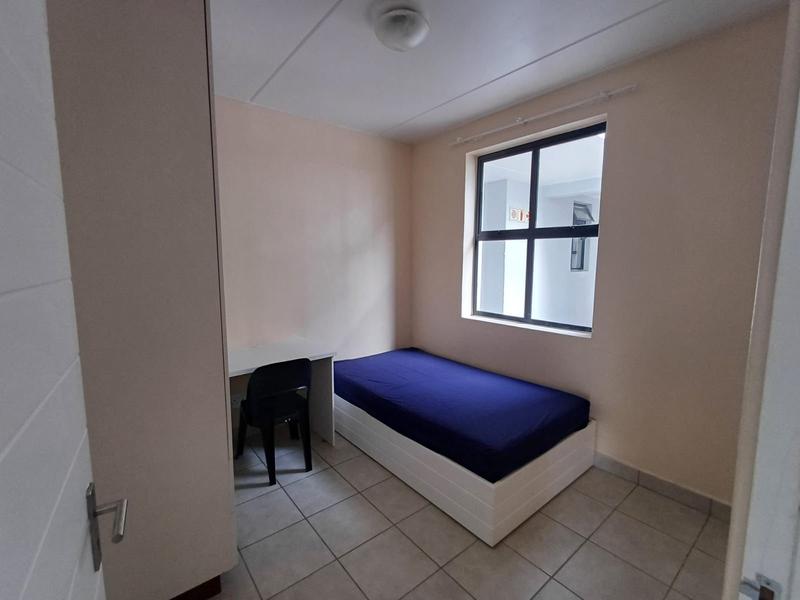 To Let 2 Bedroom Property for Rent in Stellenbosch Central Western Cape